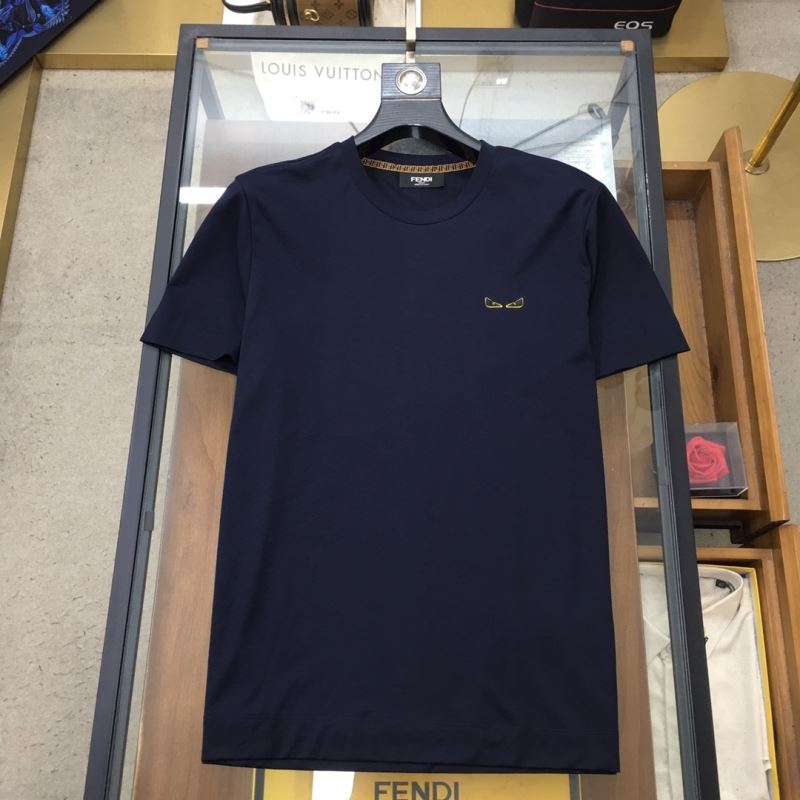 Fendi T-Shirts